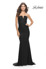 La Femme Dress 31226