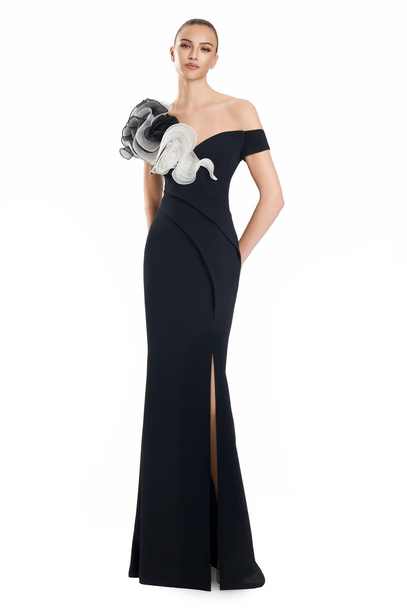 Alexander by Daymor Dress 3122