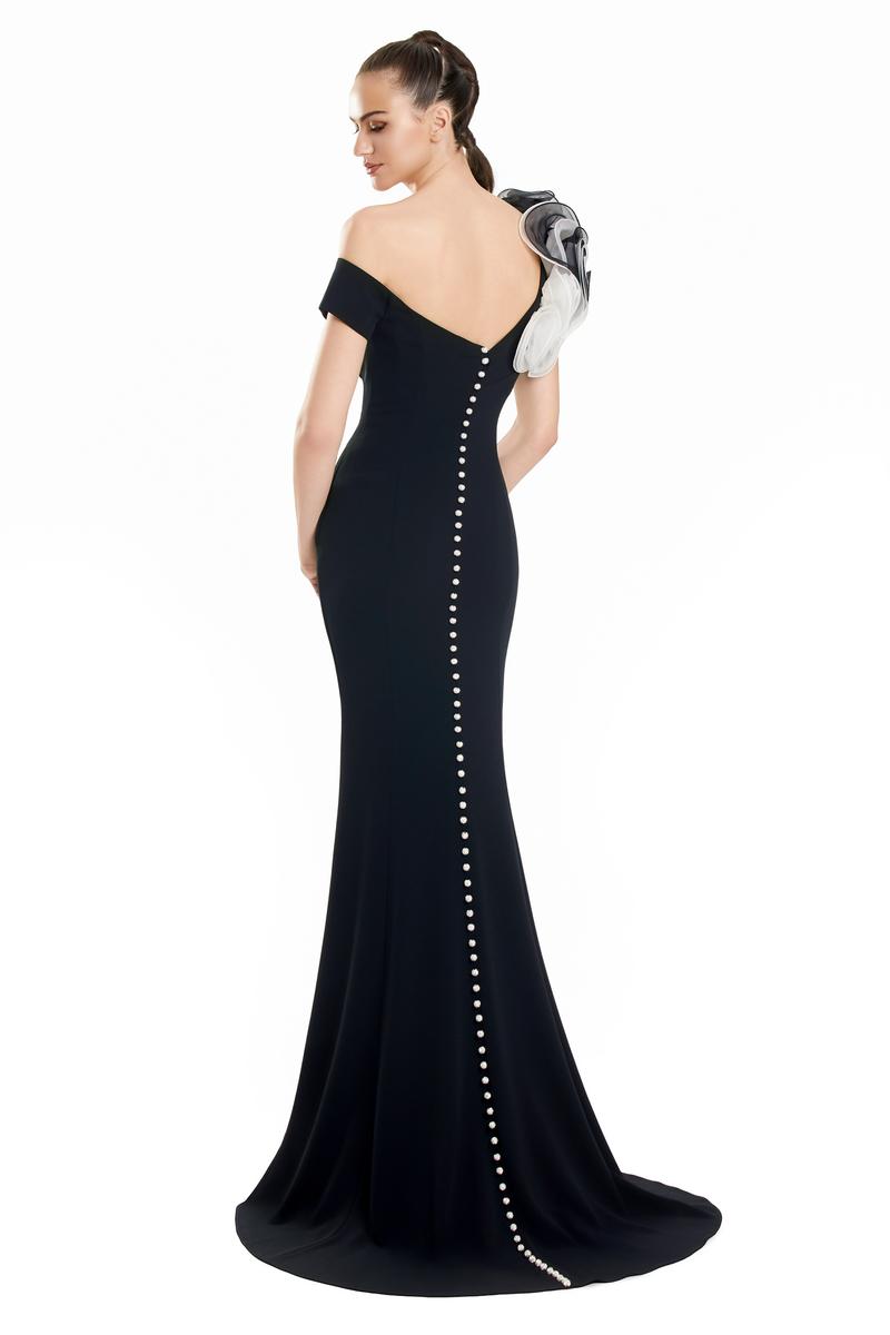 Alexander by Daymor Dress 3122