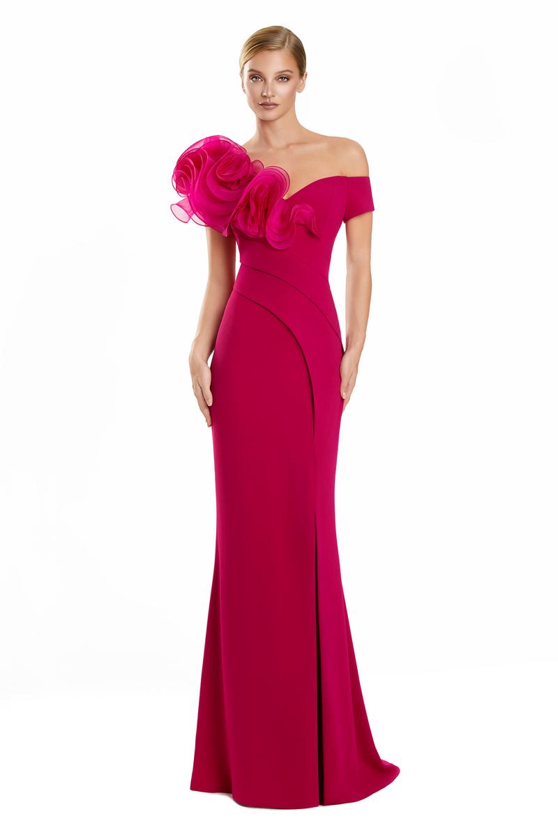 Alexander by Daymor Dress 3122