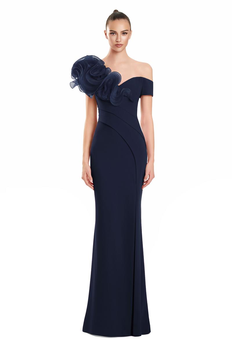 Alexander by Daymor Dress 3122