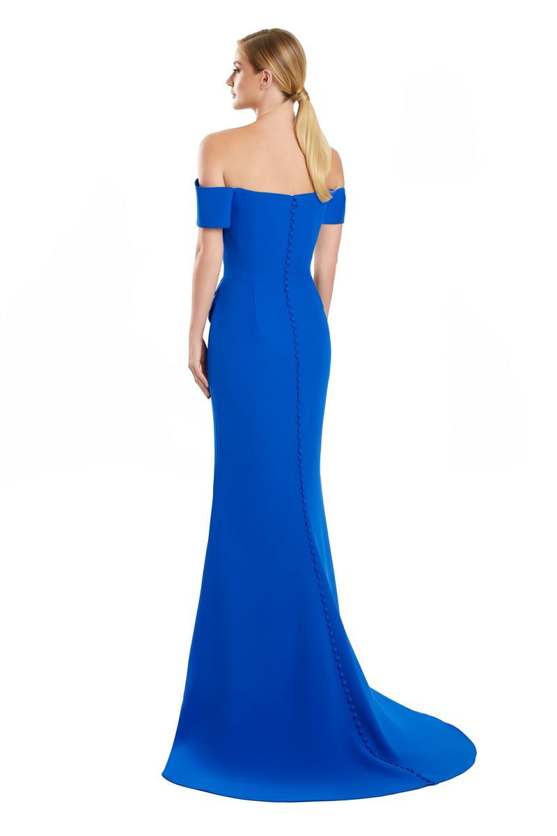 Alexander by Daymor Dress 3123