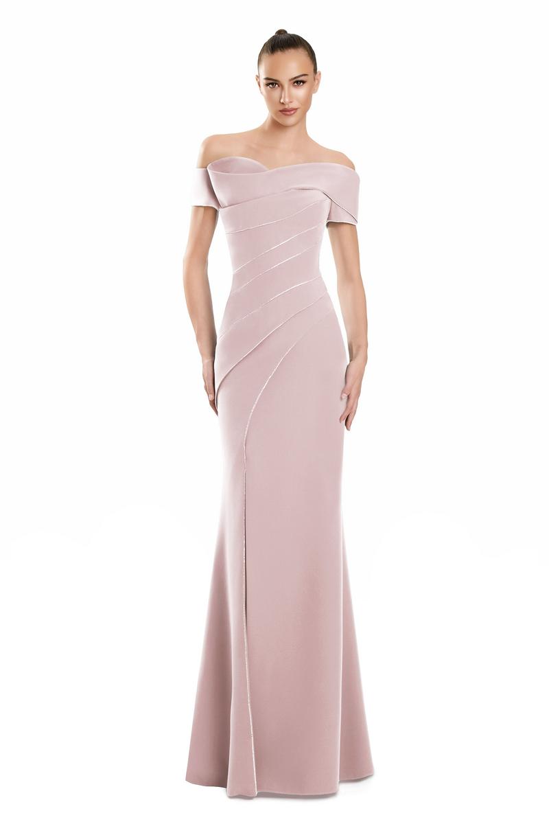 Alexander by Daymor Dress 3123