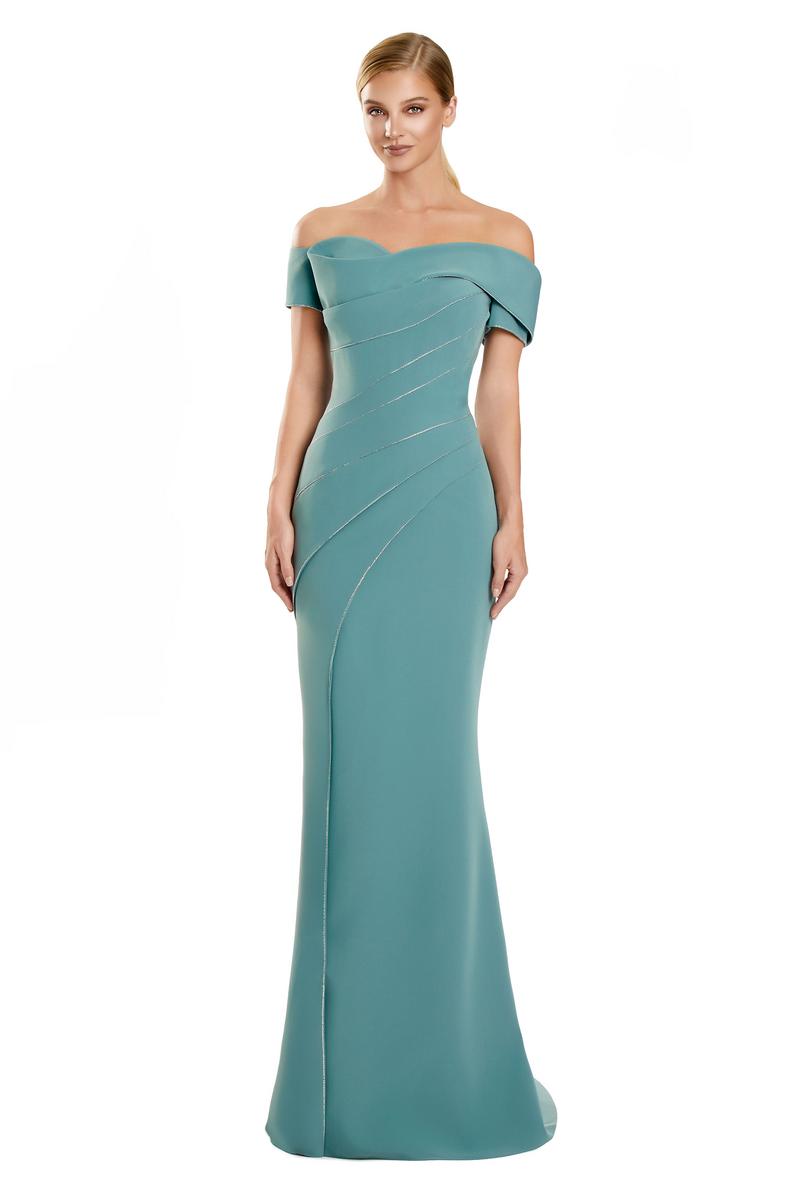 Alexander by Daymor Dress 3123