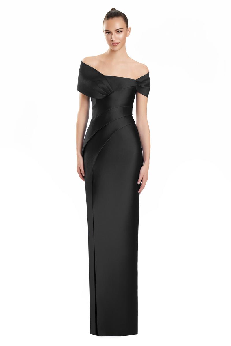 Alexander by Daymor Dress 3127