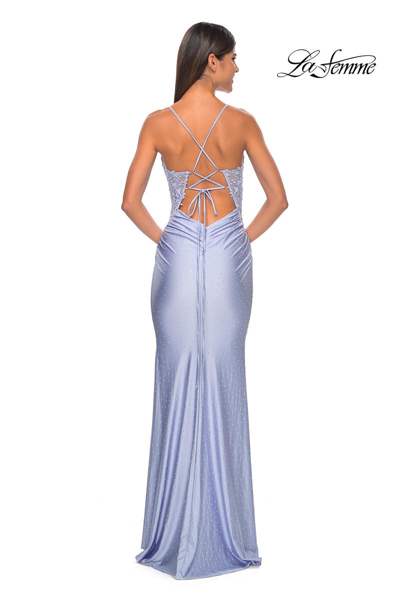 La Femme Dress 31301