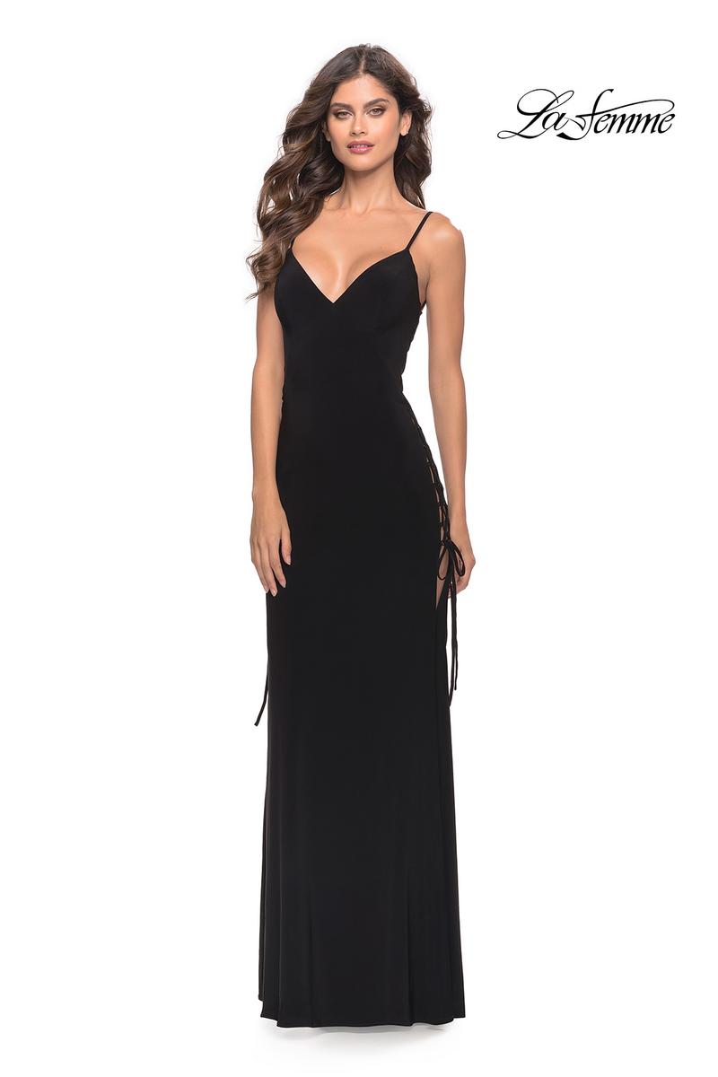 La Femme Dress 31311