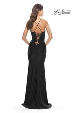 La Femme Dress 31330
