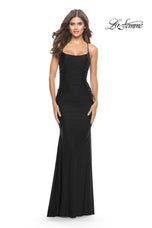 La Femme Dress 31330