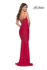 La Femme Dress 31330