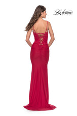 La Femme Dress 31330