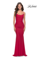 La Femme Dress 31330