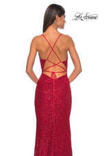 La Femme Dress 31359