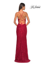 La Femme Dress 31359