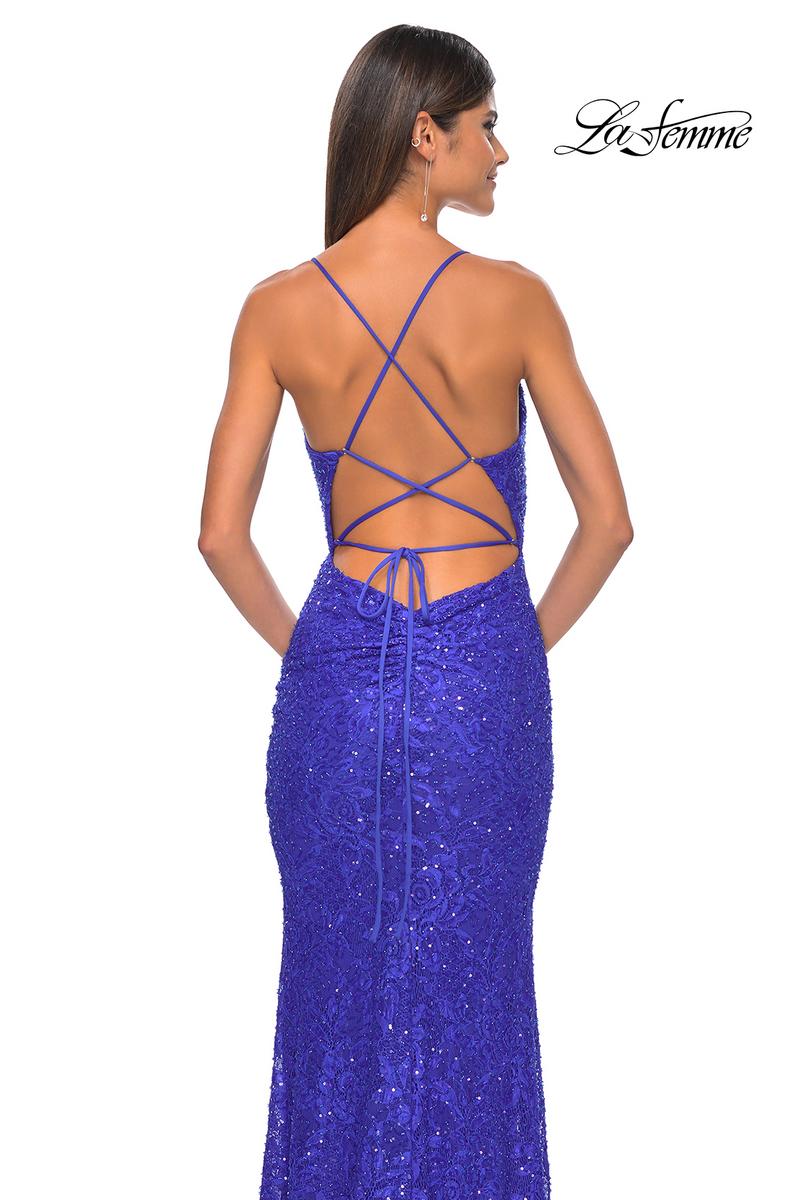 La Femme Dress 31359