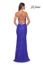 La Femme Dress 31359