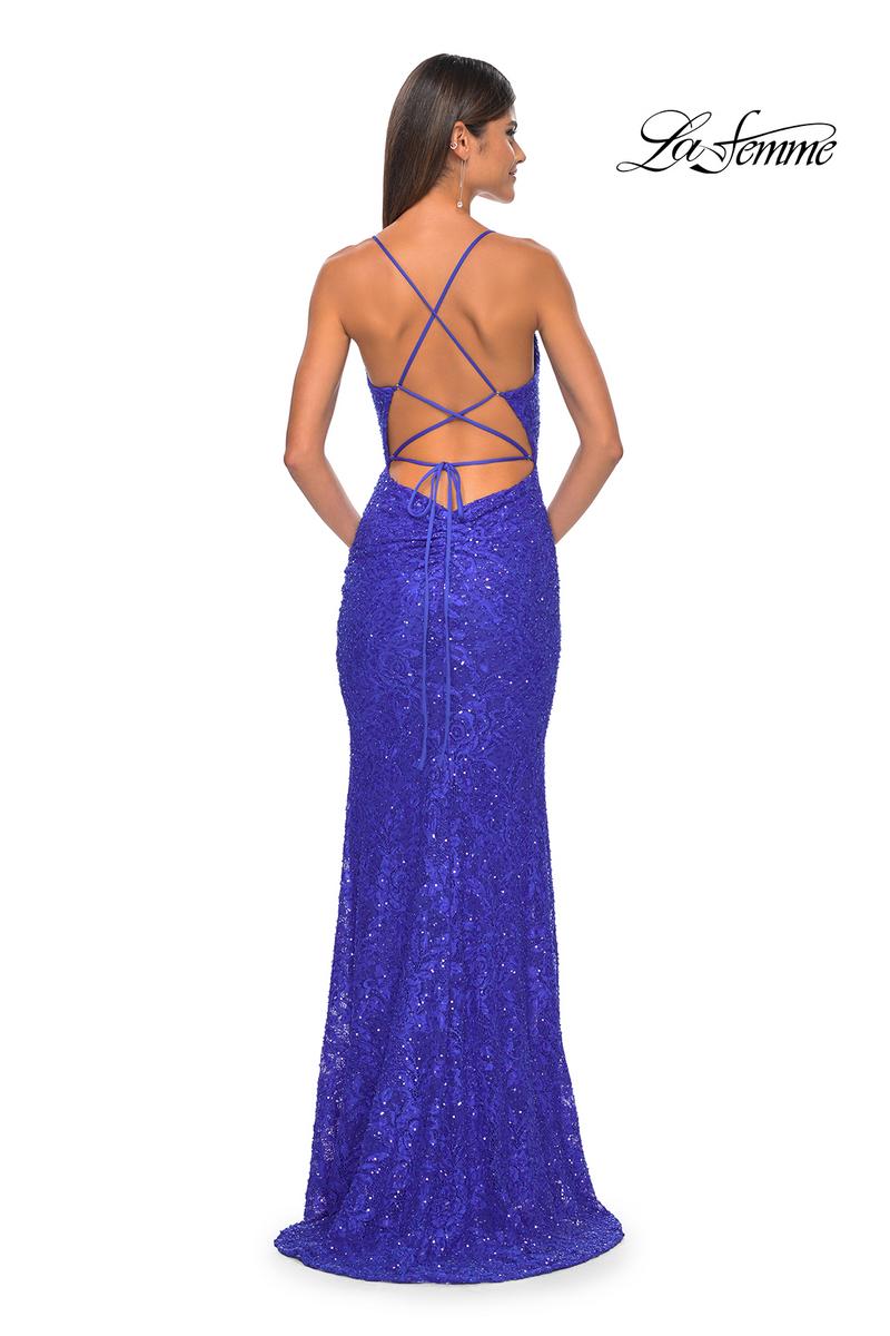 La Femme Dress 31359