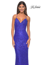 La Femme Dress 31359