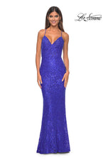 La Femme Dress 31359
