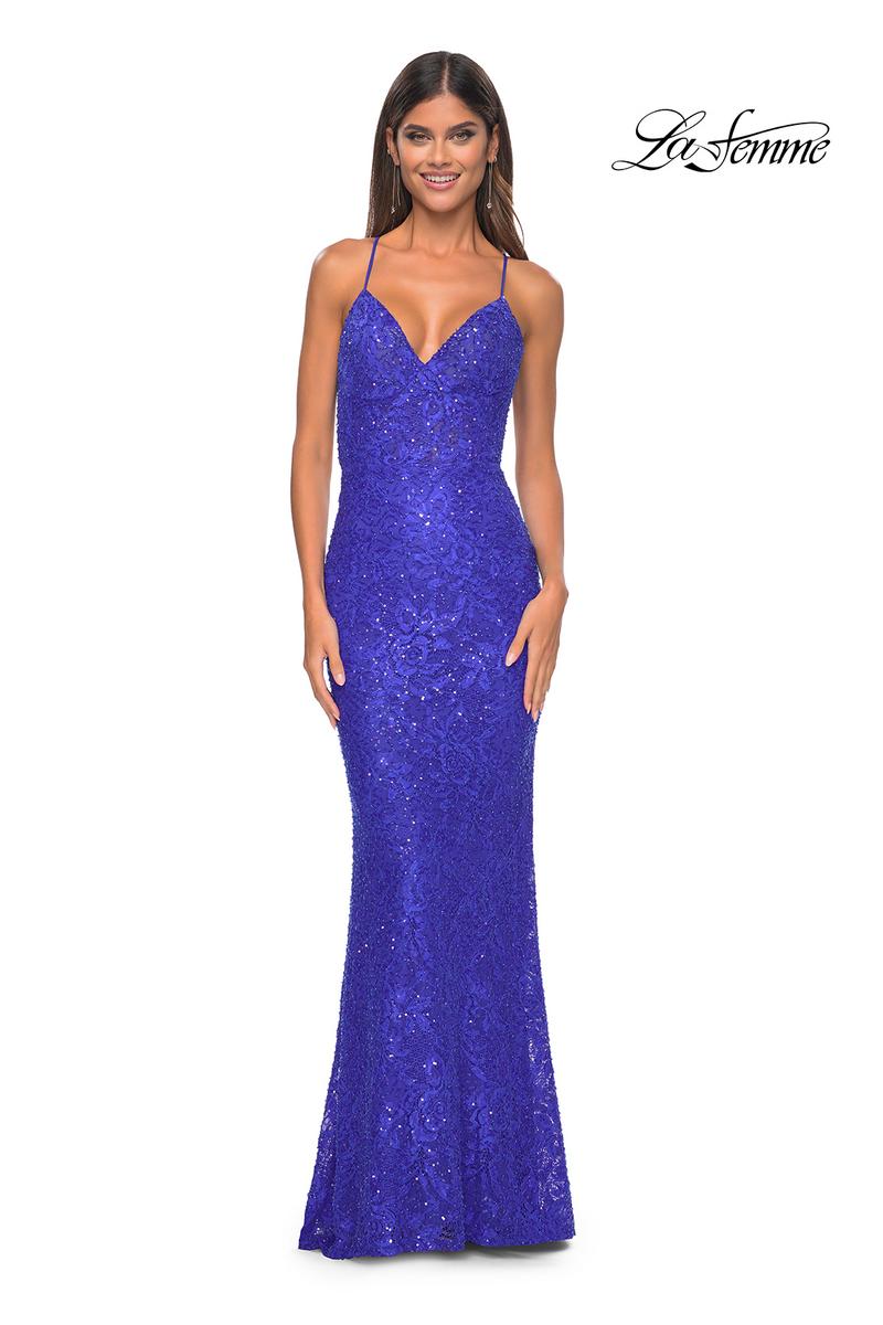 La Femme Dress 31359