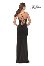 La Femme Dress 31370