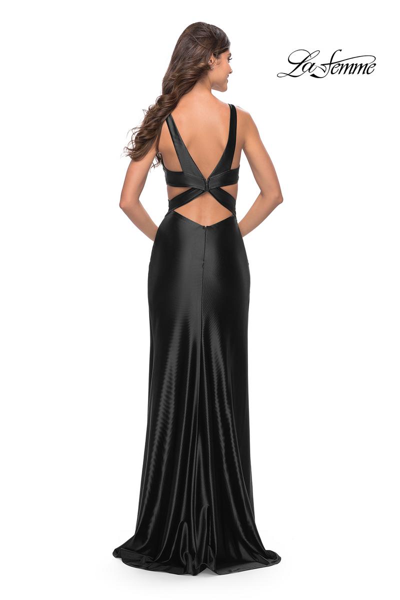 La Femme Dress 31374