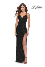 La Femme Dress 31389