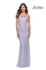 La Femme Dress 31414