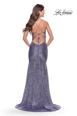 La Femme Dress 31431