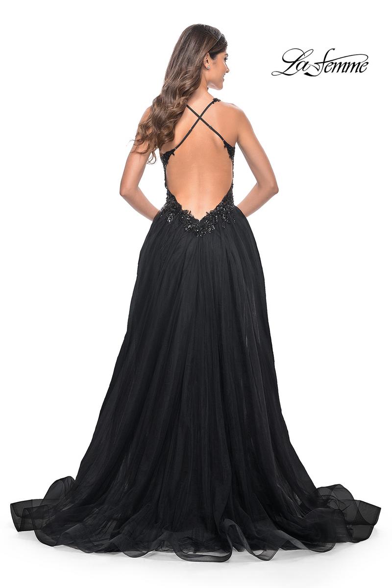 La Femme Dress 31471