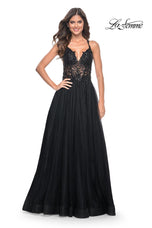 La Femme Dress 31471