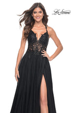 La Femme Dress 31471