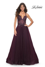 La Femme Dress 31471