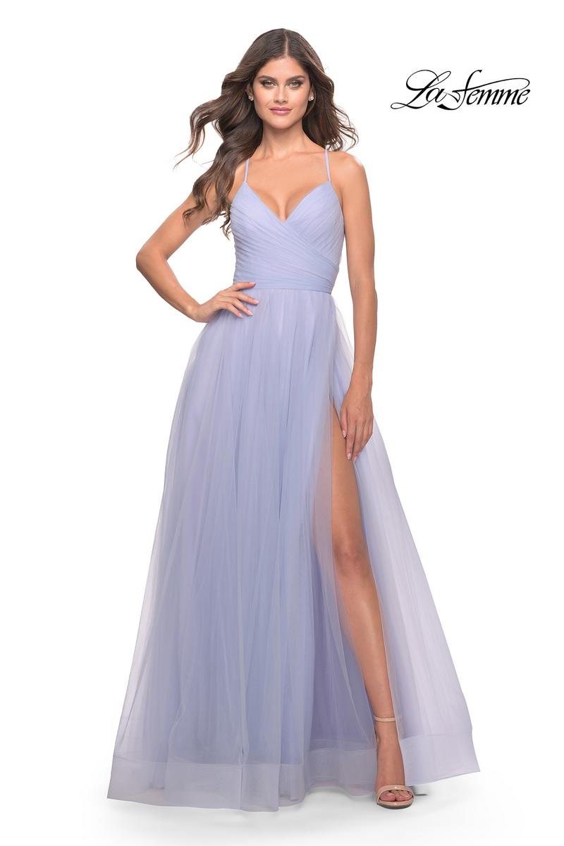 La Femme Dress 31501