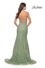 La Femme Dress 31512