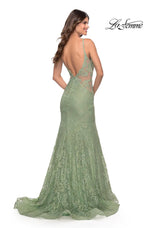 La Femme Dress 31512