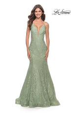 La Femme Dress 31512