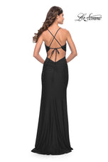 La Femme Dress 31516