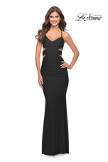 La Femme Dress 31523