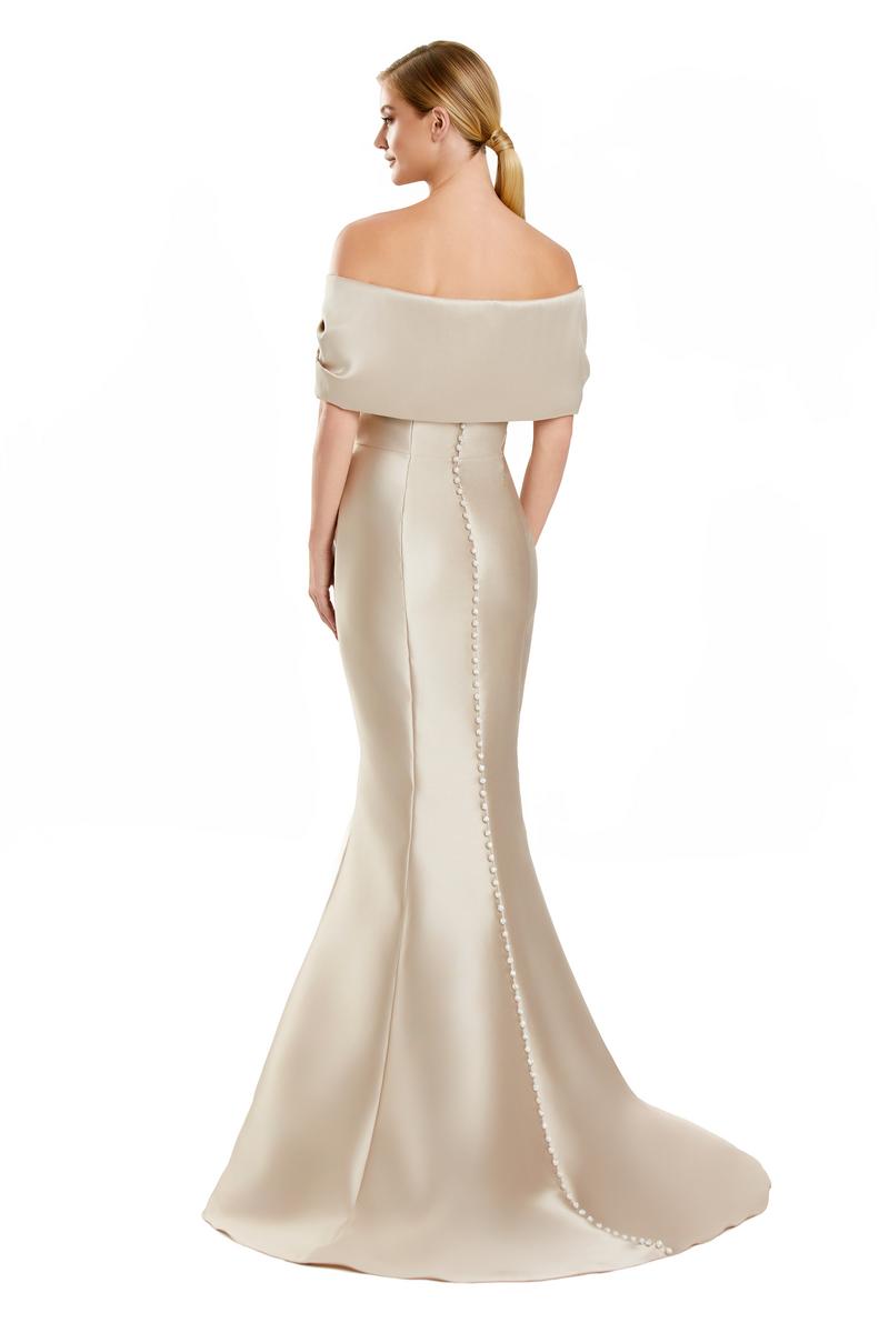 Alexander by Daymor Dress 3152