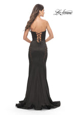 La Femme Dress 31601
