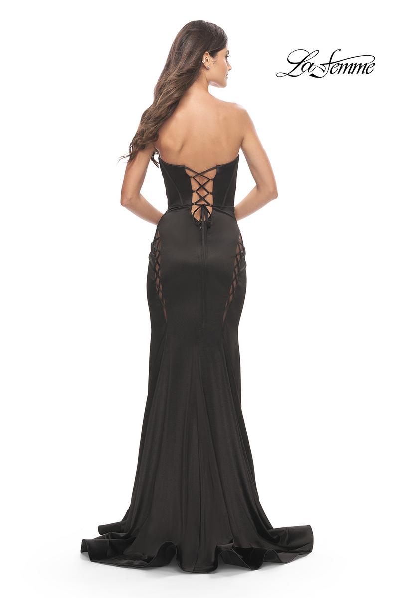 La Femme Dress 31601