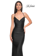 La Femme Dress 31618