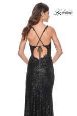 La Femme Dress 31657