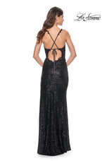 La Femme Dress 31657