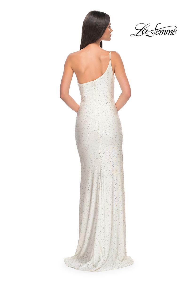 La Femme Dress 31699