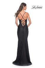 La Femme Dress 31857