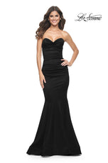 La Femme Dress 31915