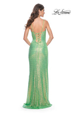 La Femme Dress 31965