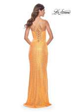 La Femme Dress 31965